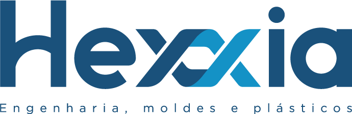 HEXXIA - Engenharia Aplicada em Plásticos